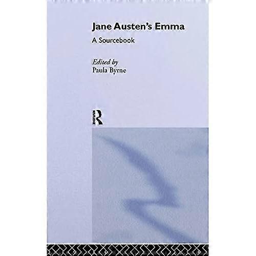 Jane Austen's Emma