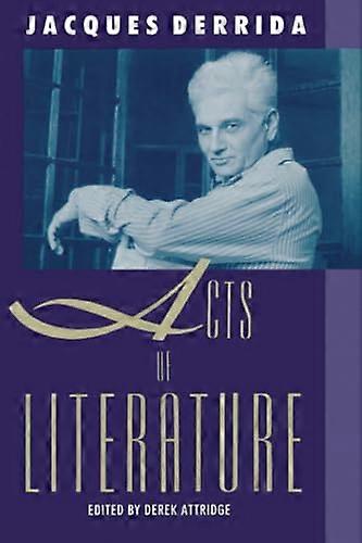 Akte der Literatur
