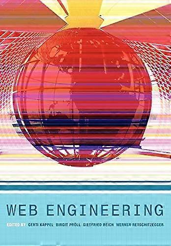 Web Engineering: La discipline du développement systématique des applications Web