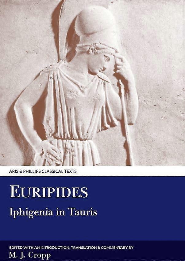Iphigenia in Tauris