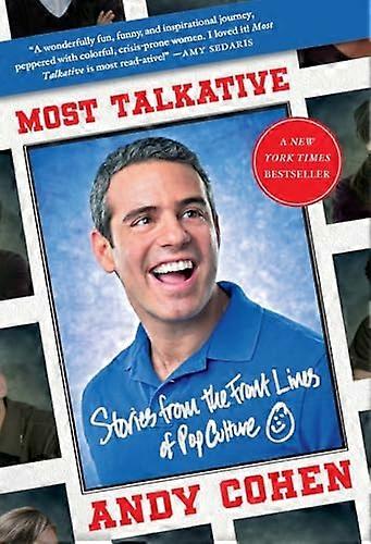 Most Talkative