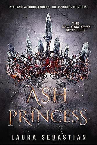 Ash Princess (Ash Princess)