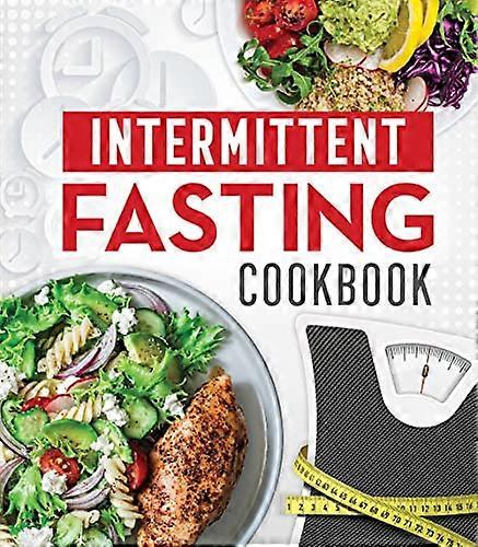 Intermittent Fasting  Cookbook