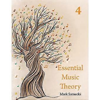 Grundlegende Musiktheorie Stufe 4