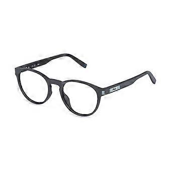 Eyewear Frames Fila VFID07 0JA3 Grey/Black OPACO 51/20/145 MAN