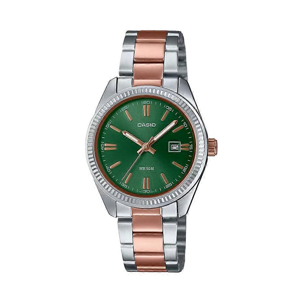 Watches Casio ltp1302prg3av