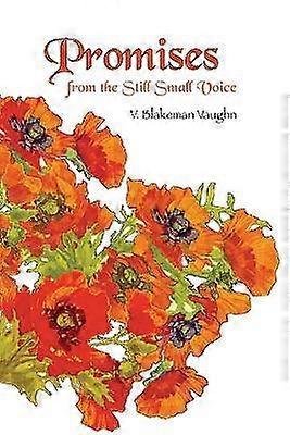 Promises- From The Still Small Voice