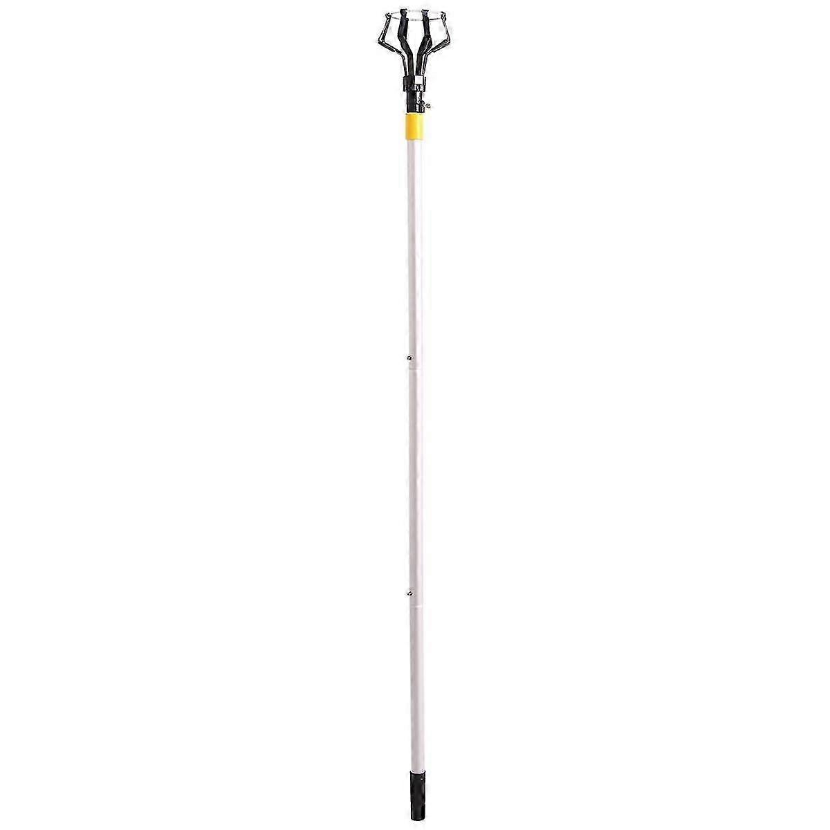 Light Bulb Changer Pole for High Ceiling Lamp Replacement
