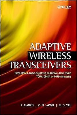 Adaptive drahtlose Transceiver