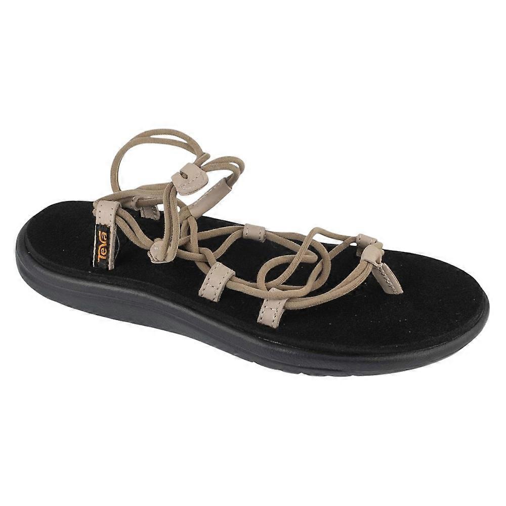 Teva 1019622SSMBR summer women