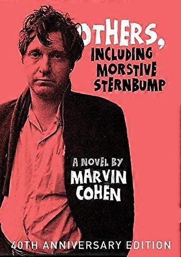 Others, including morstive sternbump