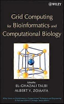 Grid Computing voor bioinformatica en computationele biologie