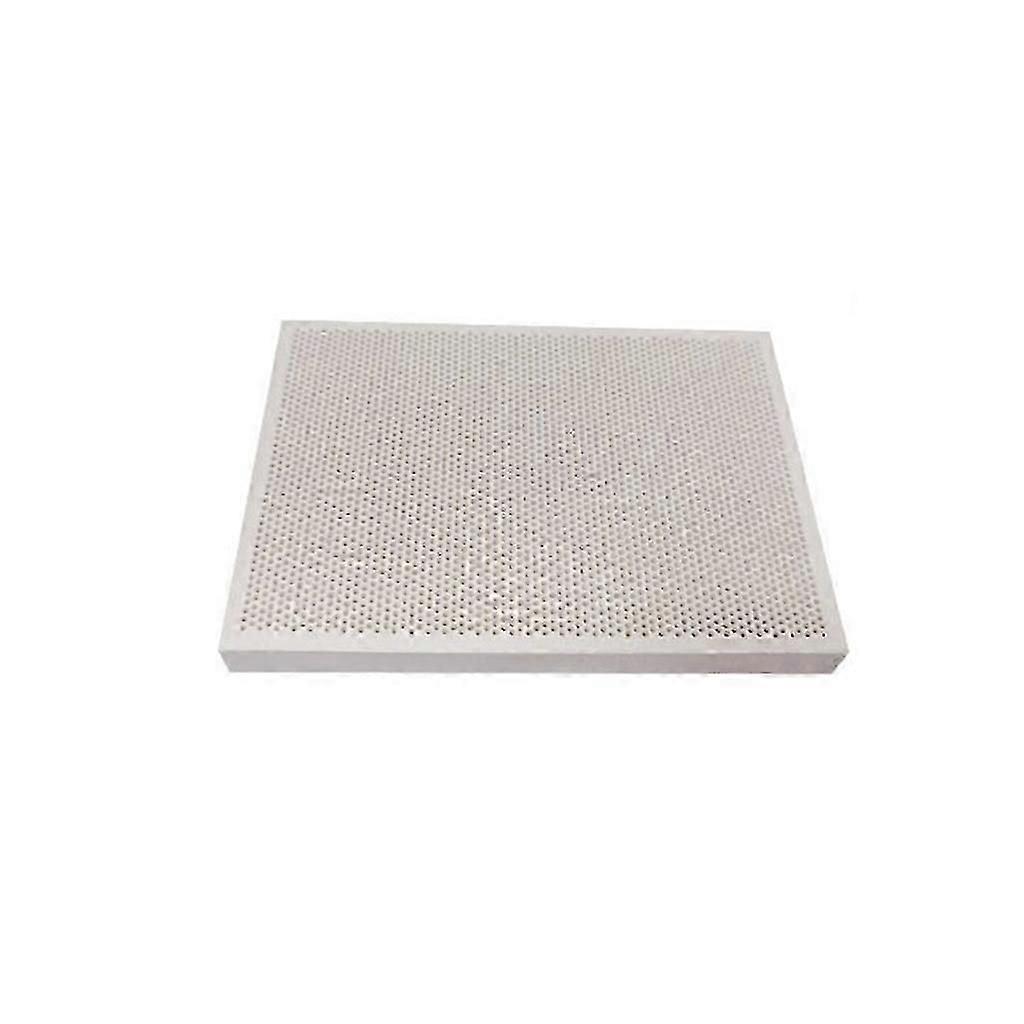 Ceramic Thermal Baffle Honeycomb Fire-Resistant Brick Refractory Brick Tool