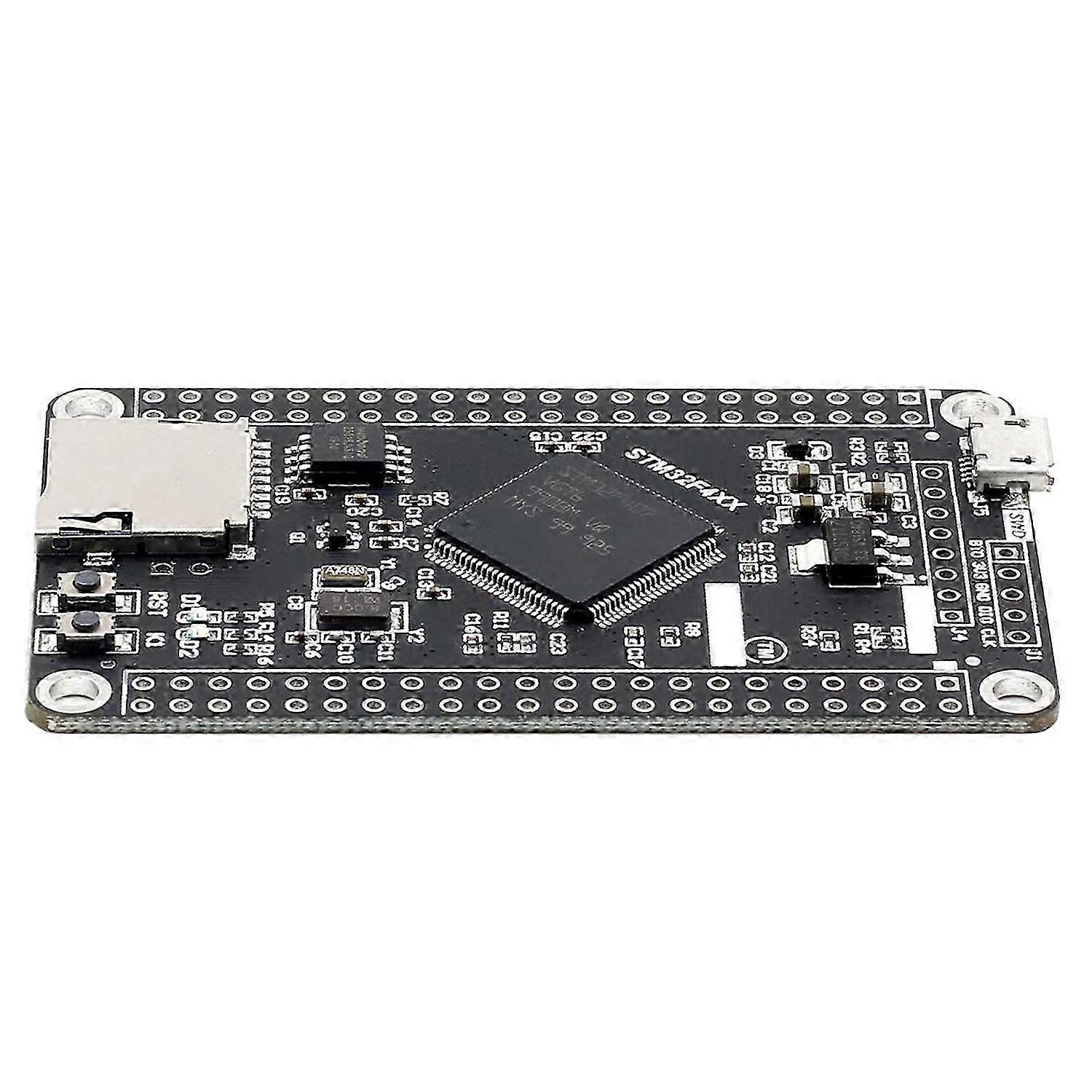 STM32F407VGT6 STM32 System Core Board Development Board Single-Chip