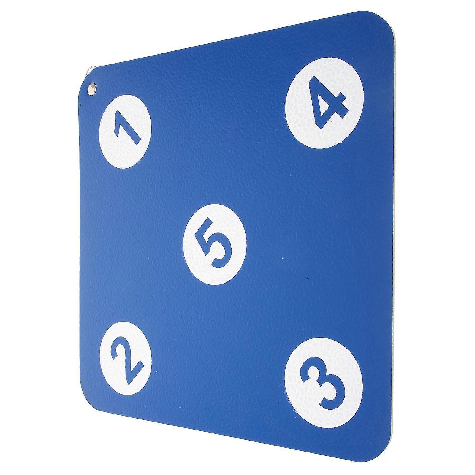 Fencing Foil and Epee Training Targets Rubber Equipment