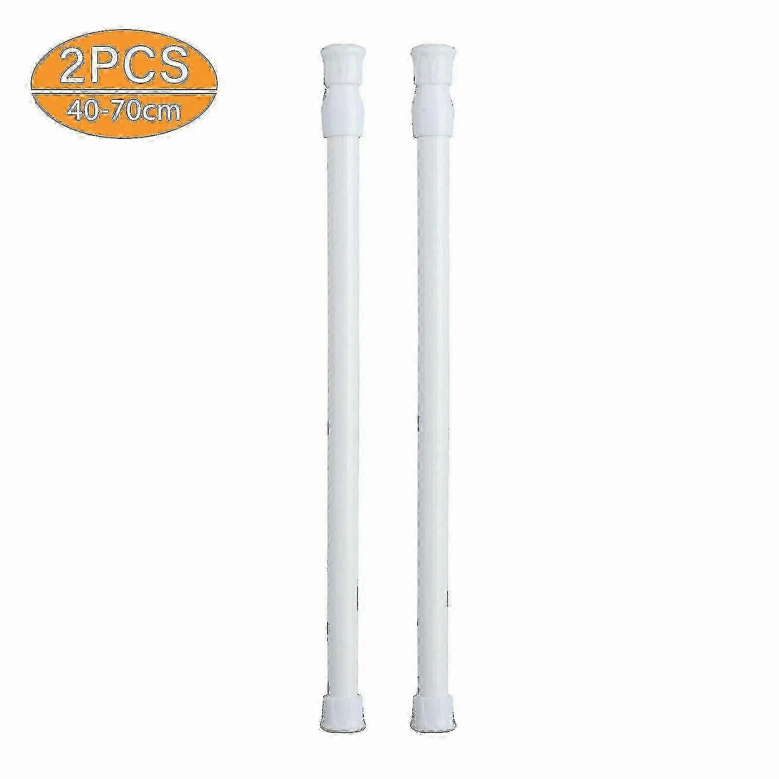 Adjustable Curtain Rod
