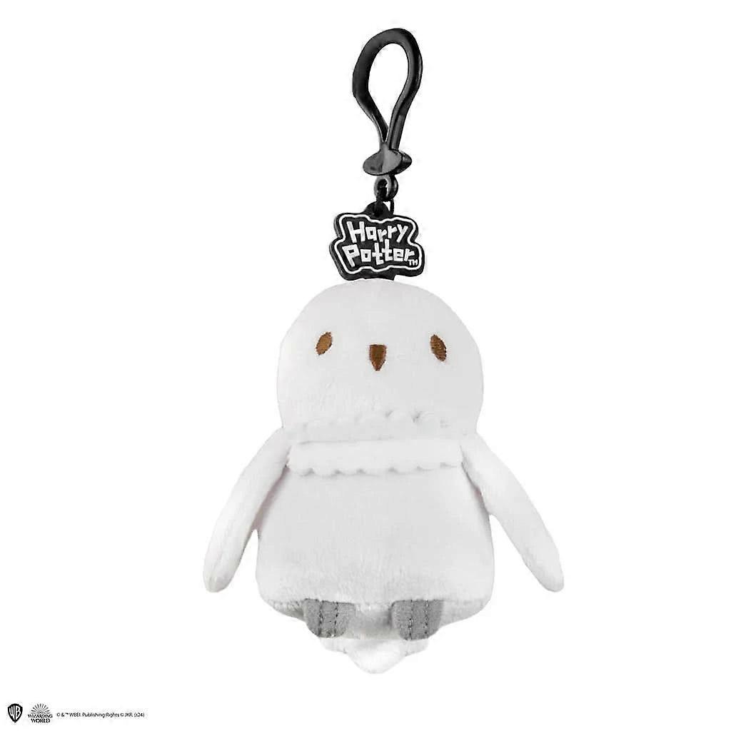 Harry Potter Hedwig Plush Keyring | Acotis
