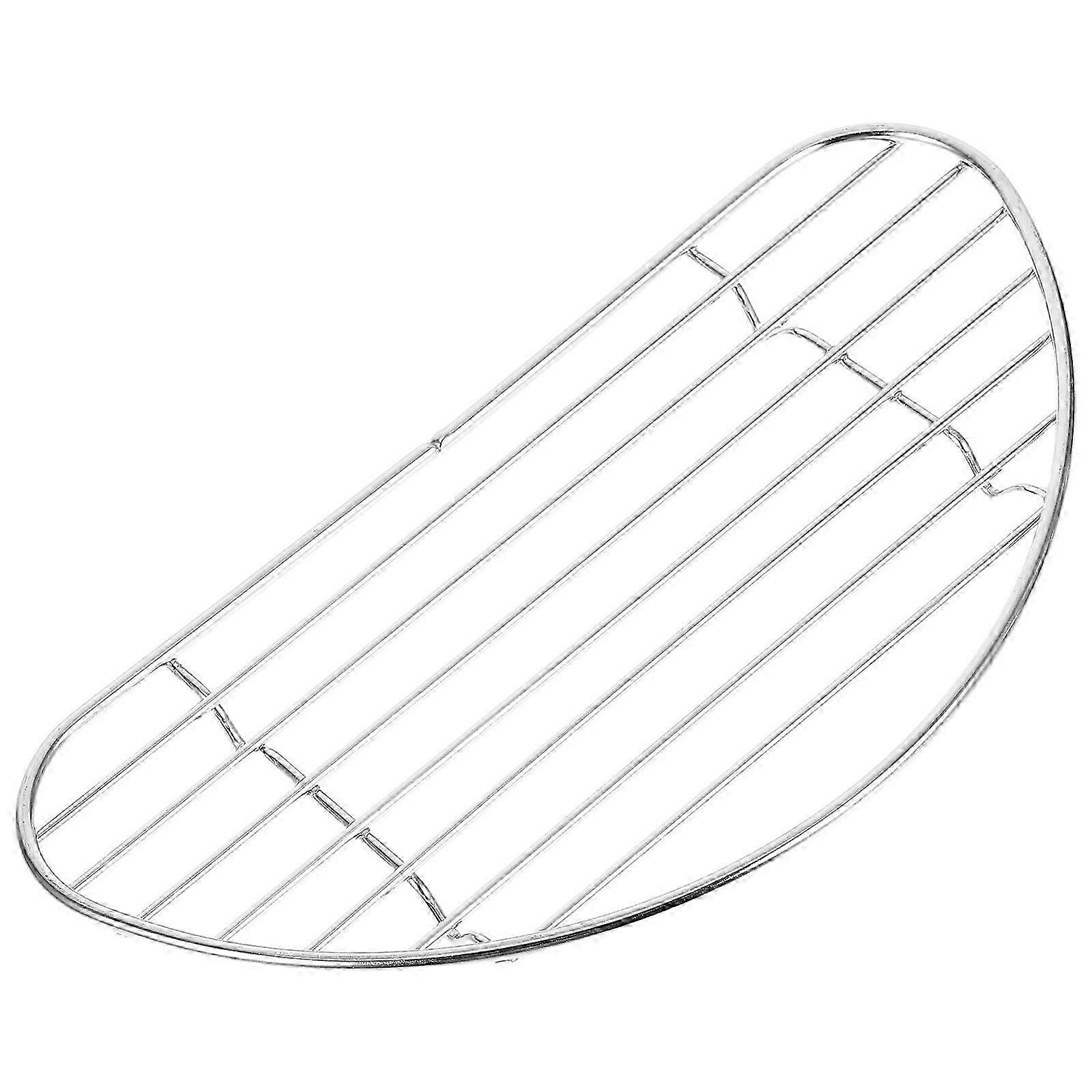 Stainless Steel Bbq Wire Rack for Cooling 1 Multipurpose Kitchen Tool