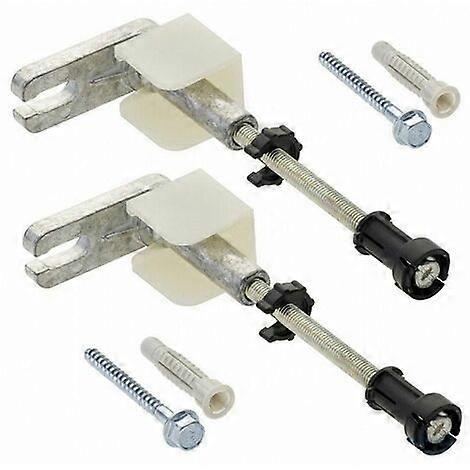 Heavy-Duty Wall-Mounted Shelf Bracket Support Braces