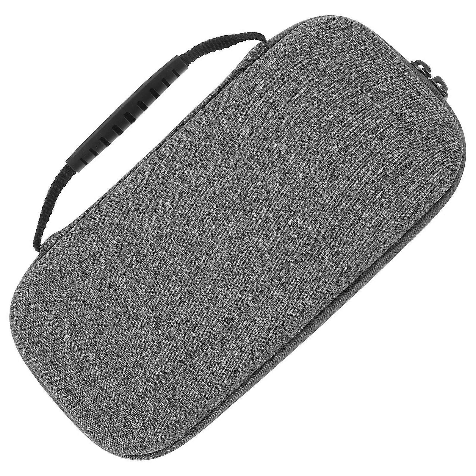 Game Console Protection Sleeve Hard Shell Case for Portable Use Compatible with Switch