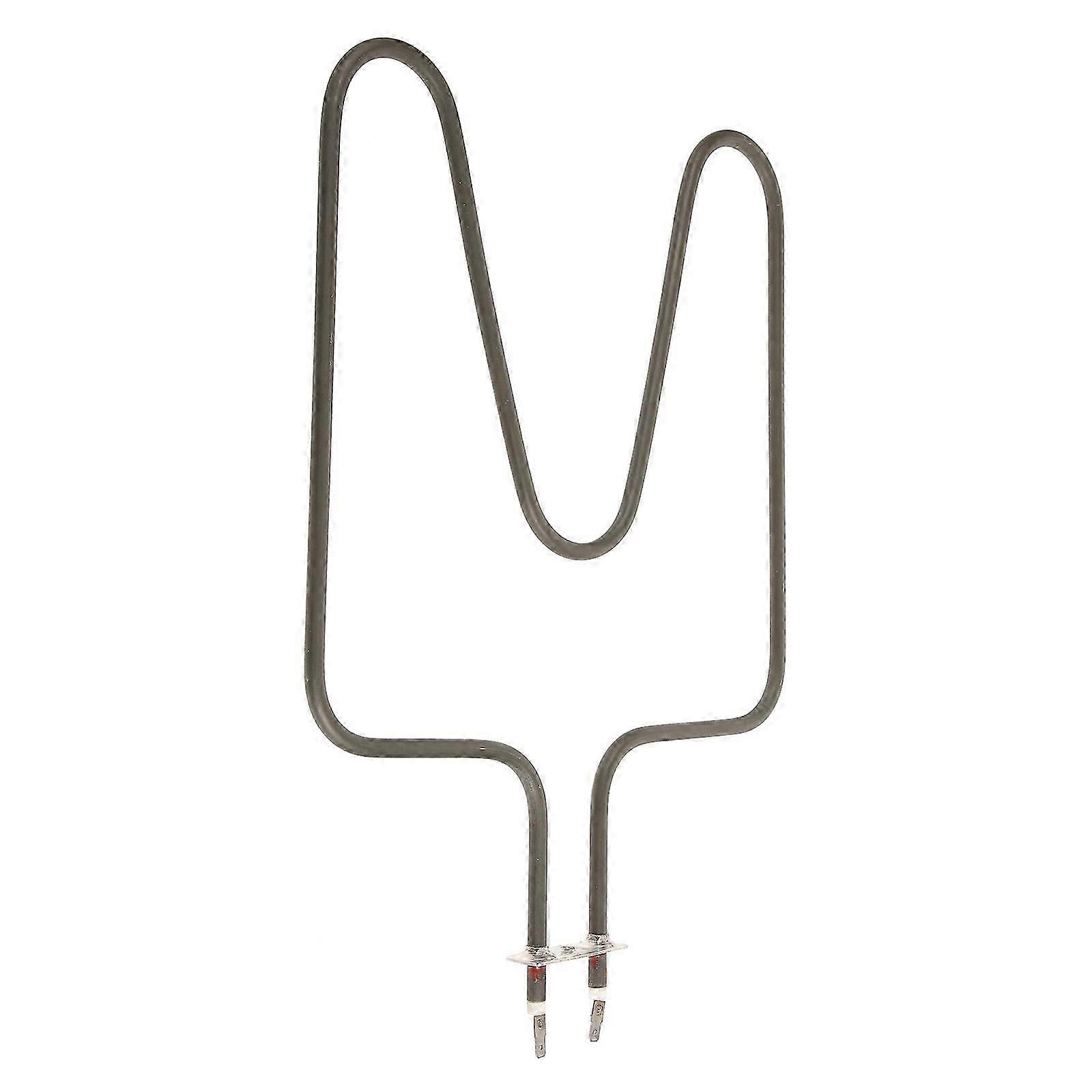 Sauna Stove Heating Element for Replacement Black
