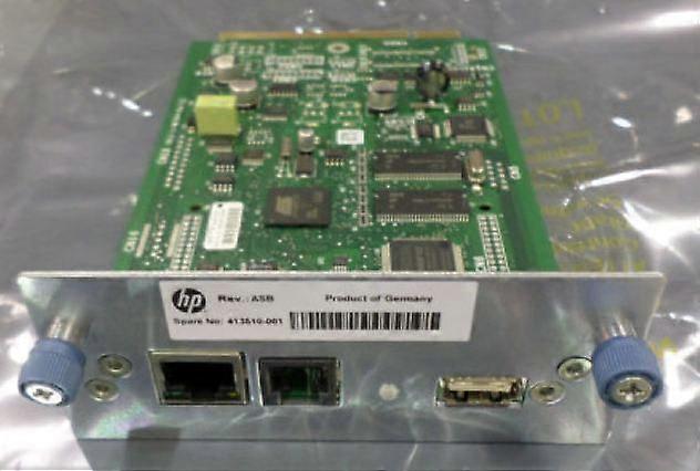 Hewlett Packard Enterprise Library controller - MSL G3