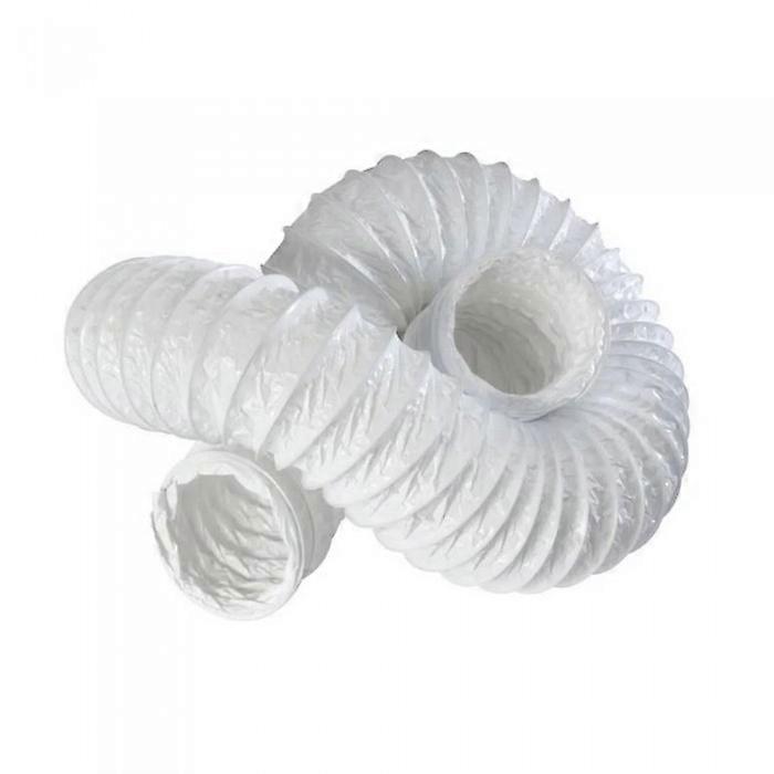 Manrose PVC Ducting