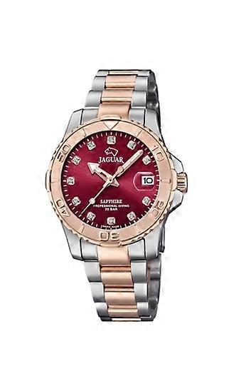 JAGUAR WATCHES J871/6
