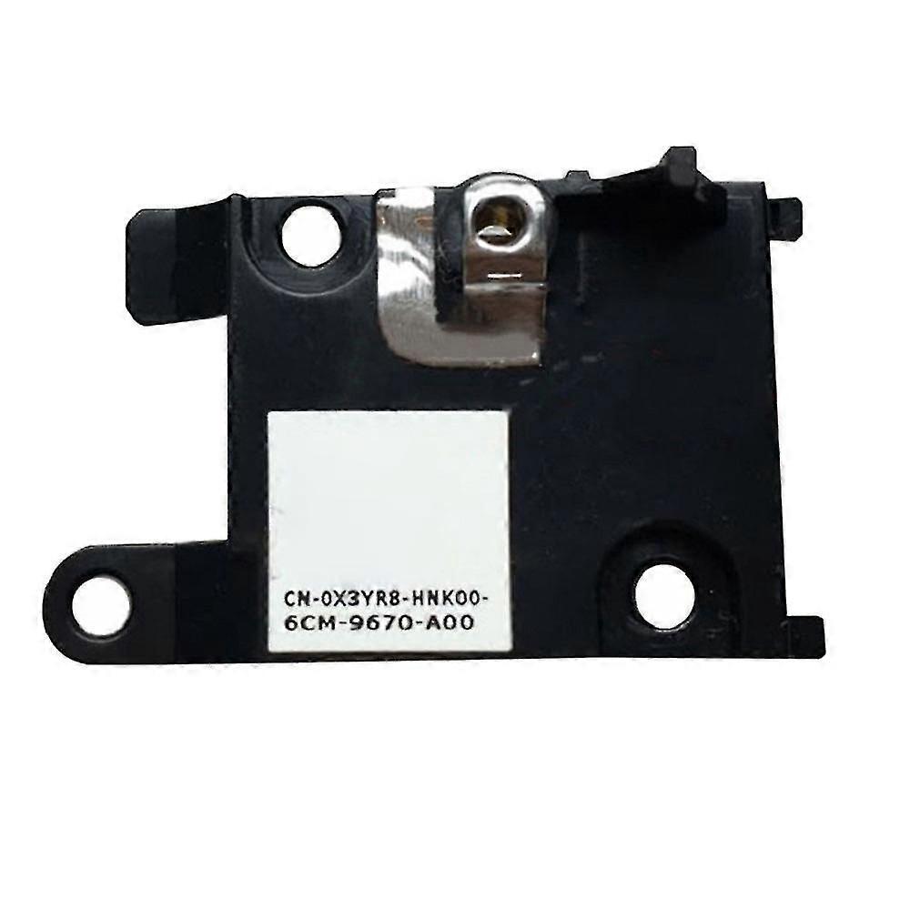 Support SSD pour ordinateur portable pour Dell E5270 E5470 E5570 E7270 E5480 M3510