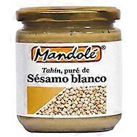 Tahín Blanco Without Salt 325 g