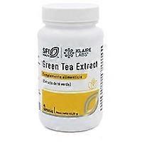 Green tea extract 60 capsules