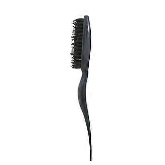 Hair Styling Tools Salon Hair Brush Plastic Handle Hair Brush Hair Teasing Brush Hair Volumizer Comb