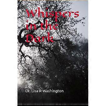 Whispers in the dark