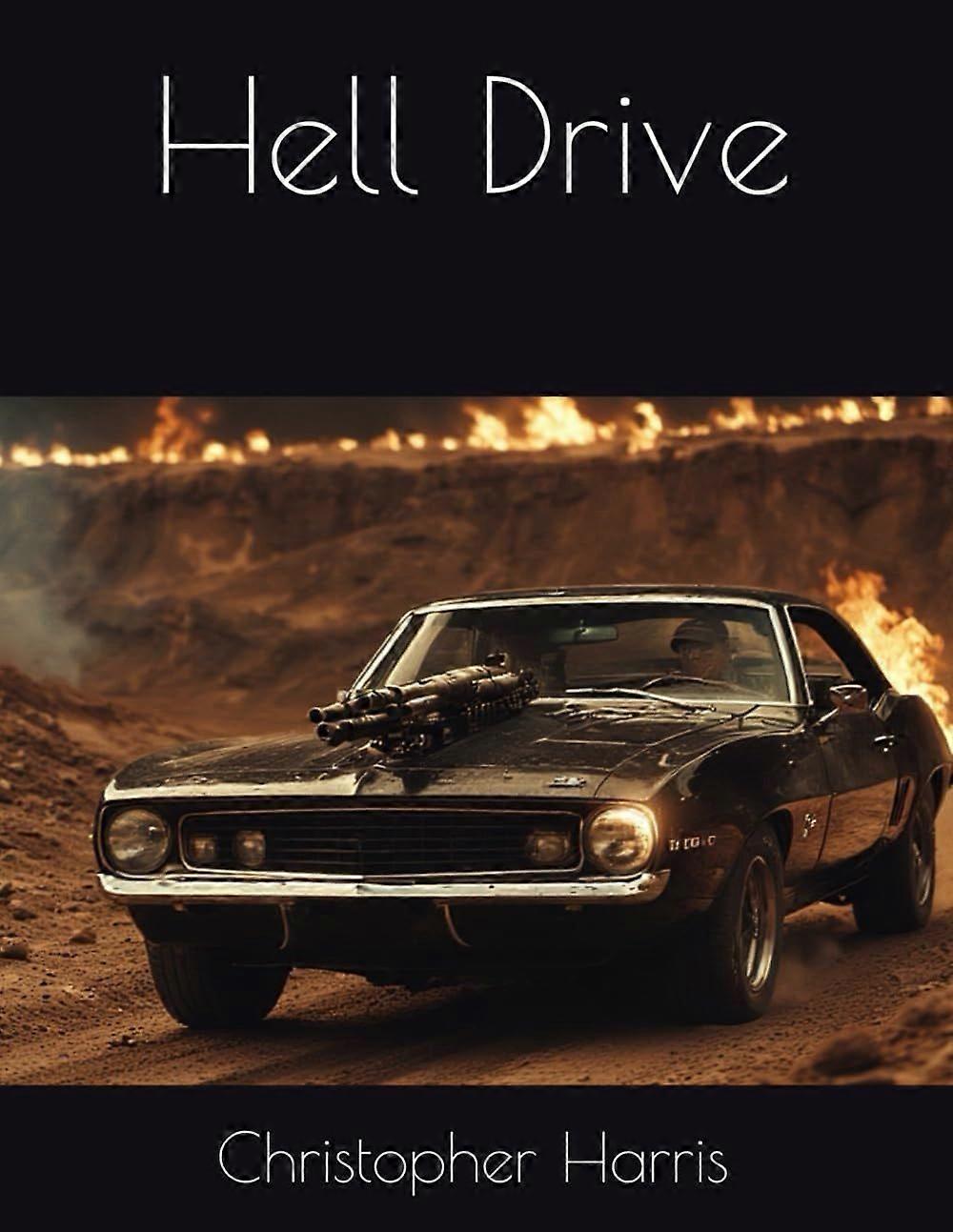 Hell drive