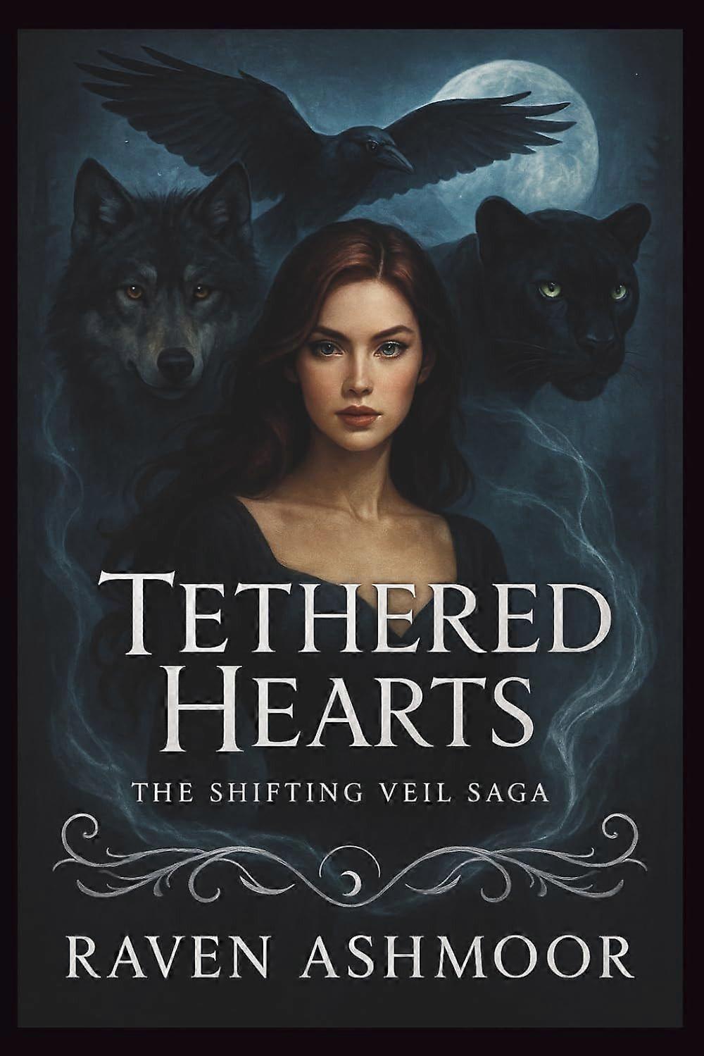 Tethered hearts