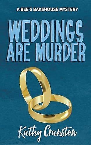 Weddings are murder