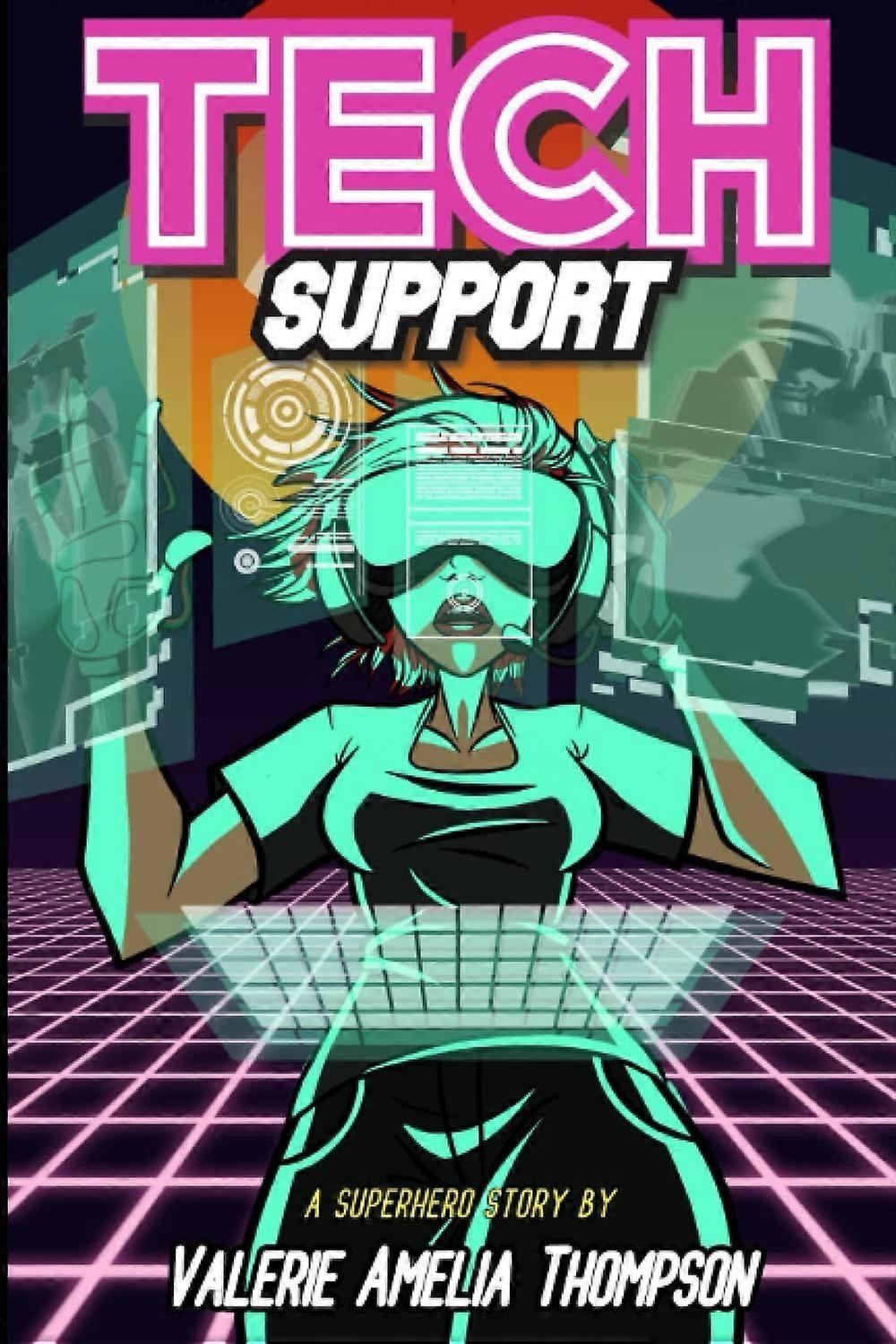 Tech support