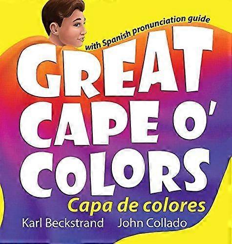 Capa de colores