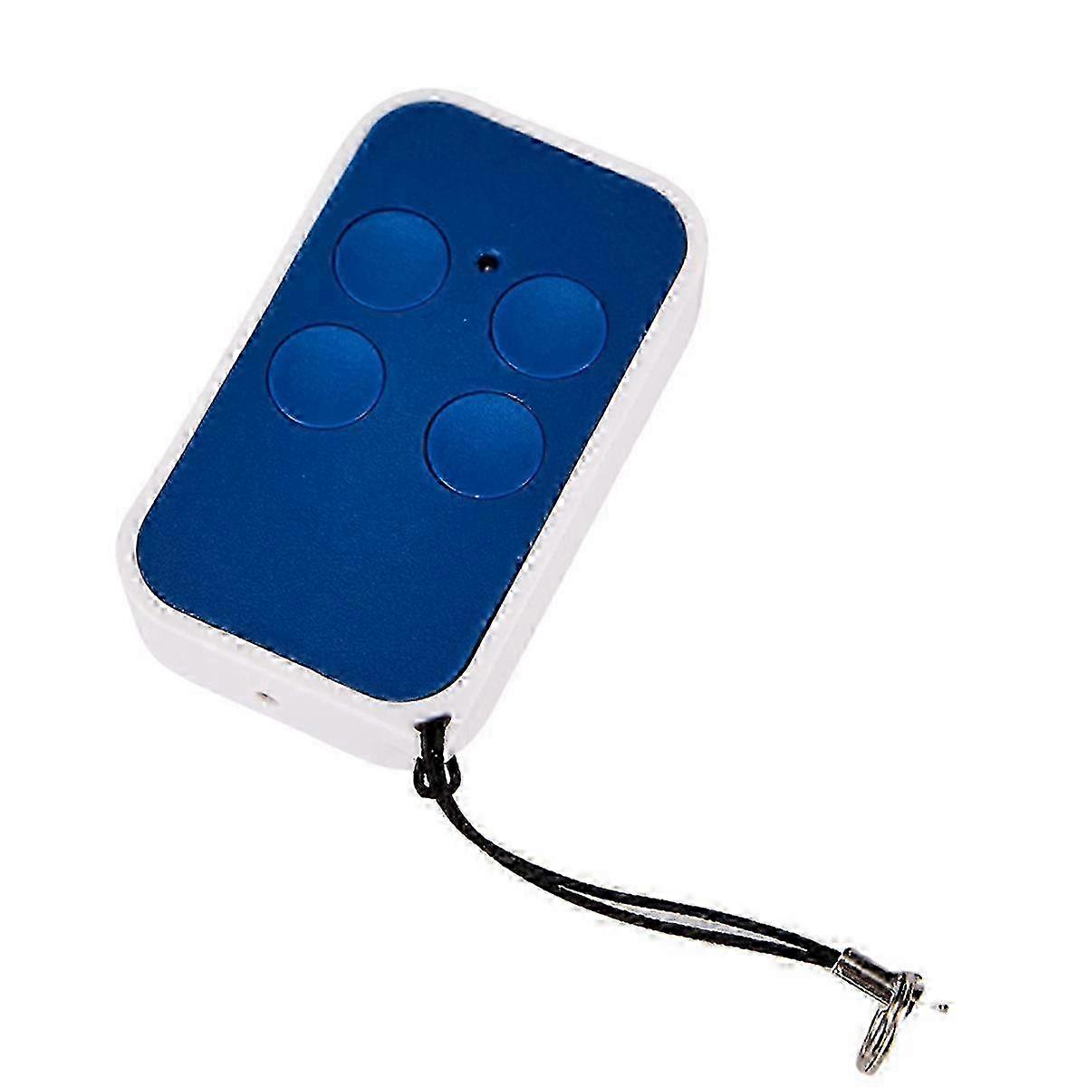 Automatic Frequency Modulation Rolling Door Remote Control Accessory