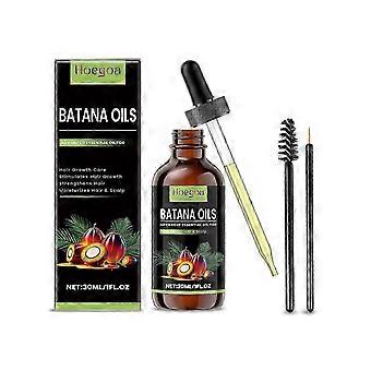 Batana Haarverzorging Etherische Olie Haarverzorging Etherische olie Voeding en Voedende Haarwortel Haarverzorging Etherische Olie