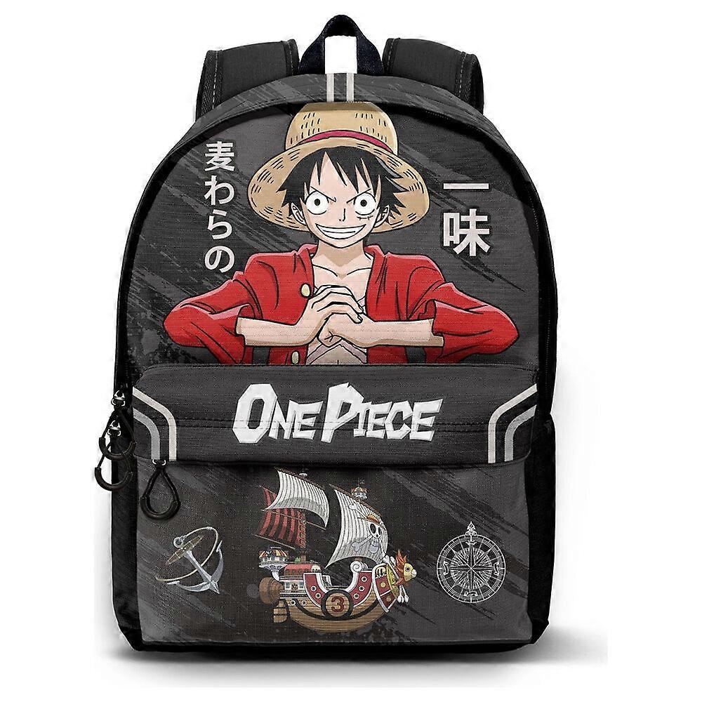 One Piece-ryggsäck 41 cm