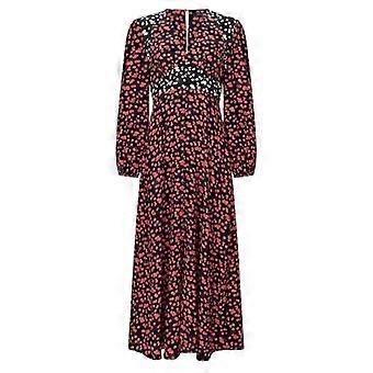 French Connection Womens/Ladies Delphine Maxi Dress
