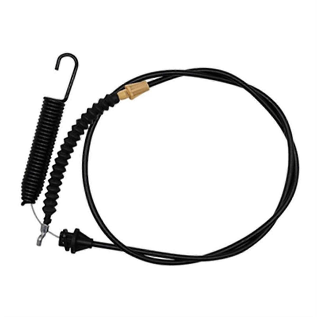 Mower Throttle Cable for MTD 946-04173E 746-04173E Deck Cable