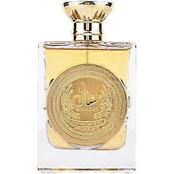Ard Al Zaafaran Eau de Parfum, Mithqal, Neutral, 100 ml
