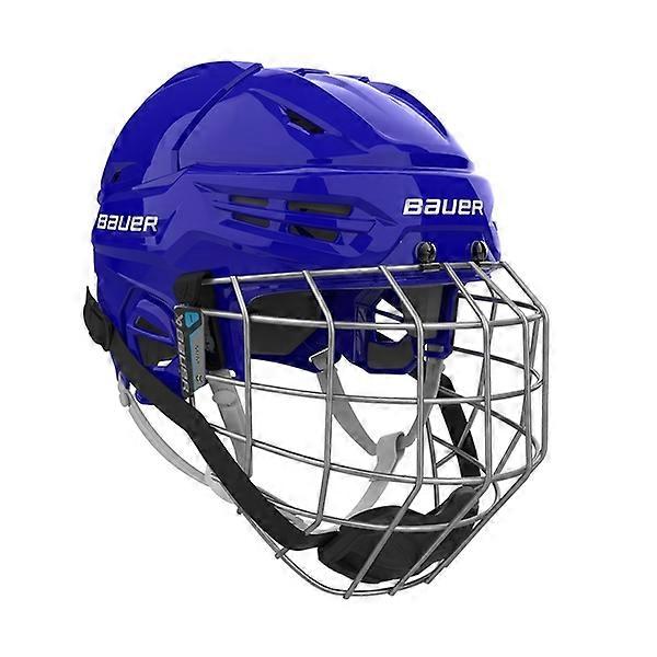 Bauer Reakt 55 Combo Casque Senior