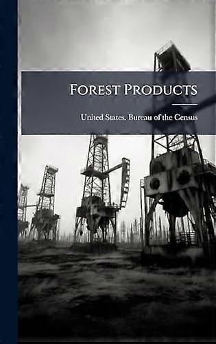 Forest products