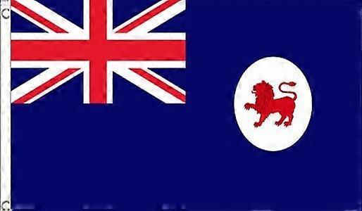 TASMANIA FLAG HGD1370
