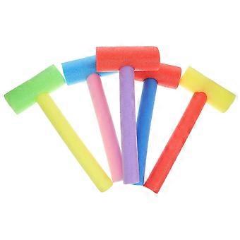 5pcs Hammer Toys compatible with Children Lightweight Hammers Kid's Toys Activity Props