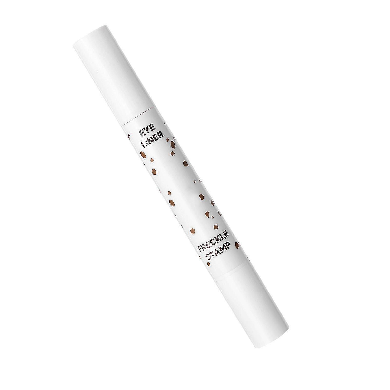 Natural Look Pen Featuring Smudgeproof Water And Tips Multicolor