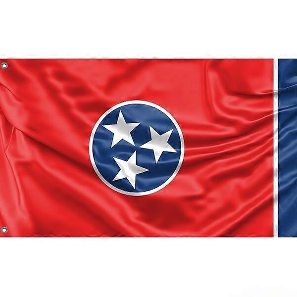 Tennessee Flag OLM-630